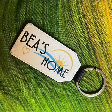Casa Di Bea Apartment Ventimiglia Bagian luar foto