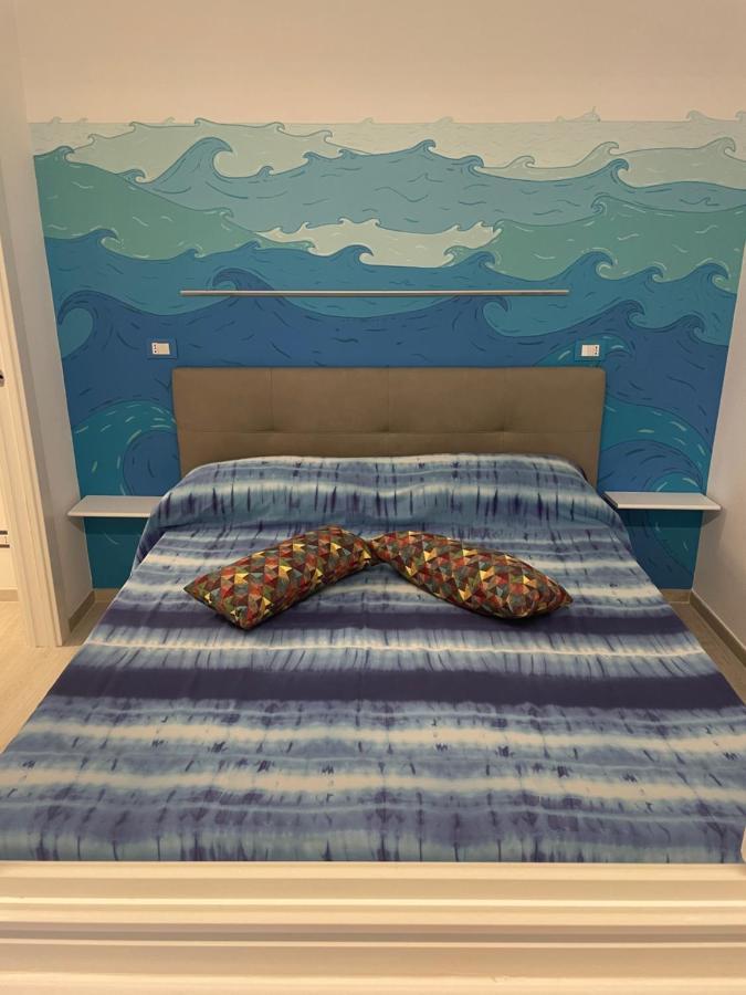 Casa Di Bea Apartment Ventimiglia Bagian luar foto