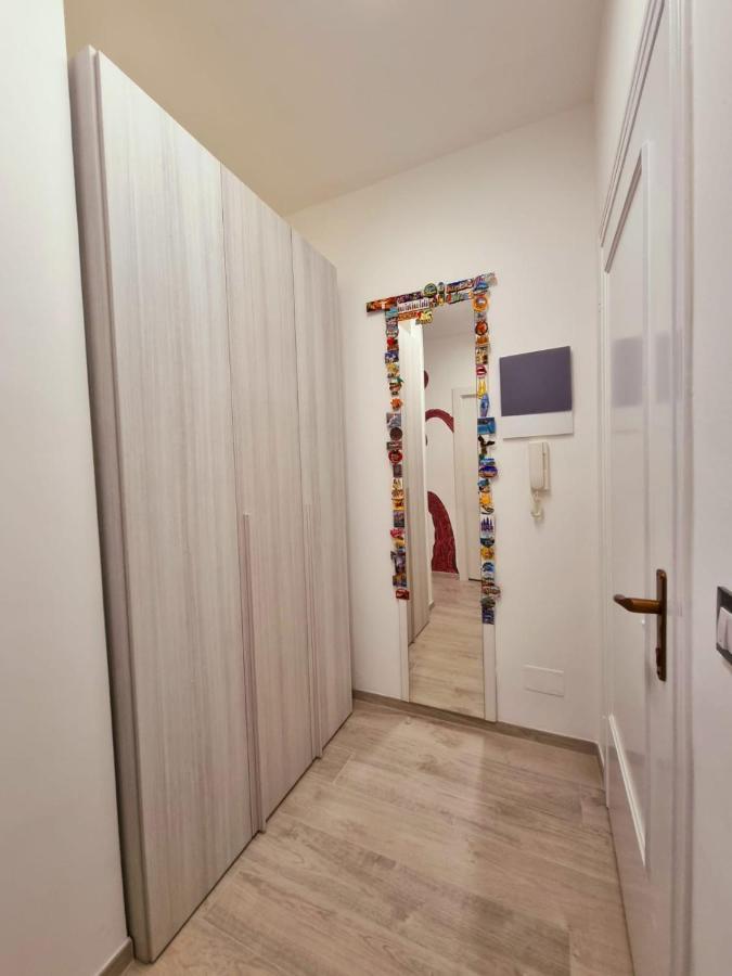 Casa Di Bea Apartment Ventimiglia Bagian luar foto